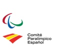 Logo comité paralímpico Español