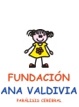 Logo Fundación Ana Valdivia